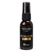 Интимный спрей Mini Mini с сужающим эффектом - 50 мл. - Биоритм - купить с доставкой в Старом Осколе