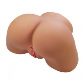 Мастурбатор Ilana с вибрацией и всасыванием - Baile - в Старом Осколе купить с доставкой