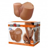 Мастурбатор Wendy с 2 любовными тоннелями - Baile - в Старом Осколе купить с доставкой