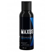 Лубрикант на водной основе MAXUS Naked Fantasy - 100 мл. - Maxus - купить с доставкой в Старом Осколе