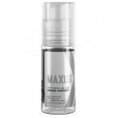 Лубрикант на водной основе MAXUS Naked Fantasy - 50 мл. - Maxus - купить с доставкой в Старом Осколе