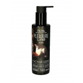 Густой лубрикант на водной основе Pleasure Lab Glide - 185 мл. - Pleasure Lab - купить с доставкой в Старом Осколе
