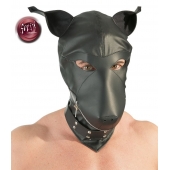 Шлем-маска Dog Mask в виде морды собаки - Orion - купить с доставкой в Старом Осколе