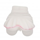 Вагина с анусом под приподнятой юбочкой - Baile - в Старом Осколе купить с доставкой