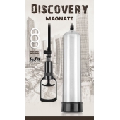 Вакуумная помпа Discovery Magnate - Lola Games - в Старом Осколе купить с доставкой