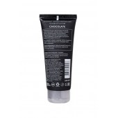 Увлажняющая смазка с ароматом шоколада Chocolate - 100 мл. - Erotist Lubricants - купить с доставкой в Старом Осколе