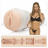 Мастурбатор-вагина Fleshlight Girls - Nicole Aniston Fit - Fleshlight - в Старом Осколе купить с доставкой