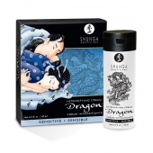 Интимный мужской крем SHUNGA DRAGON SENSITIVE - 60 мл. - Shunga - купить с доставкой в Старом Осколе