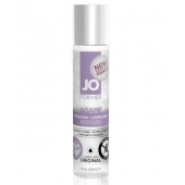 Лубрикант на водной основе для женщин JO AGAPE ORIGINAL - 30 мл. - System JO - купить с доставкой в Старом Осколе