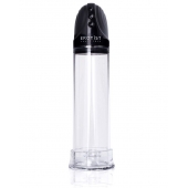 Автоматическая вакуумная помпа Man up pump - Erotist Adult Toys - в Старом Осколе купить с доставкой