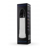 Автоматическая вакуумная помпа Man up pump - Erotist Adult Toys - в Старом Осколе купить с доставкой