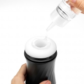 Мастурбатор с регулируемой плотностью обхвата Custom Strength CUP Twist Ripple - Tenga - в Старом Осколе купить с доставкой