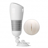 Мега-мастурбатор Hedy без вибрации - Baile - в Старом Осколе купить с доставкой