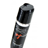 Массажное масло с ароматом сладкой ваты Huile de Massage Gourmande Barbe à Papa - 59 мл. - Plaisir Secret - купить с доставкой в Старом Осколе