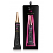 Стимулирующий гель для женщин Feu d Amour Gel Stimulant Plaisirs Secrets - 30 мл. - Plaisir Secret - купить с доставкой в Старом Осколе