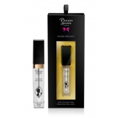 Стимулирующий блеск для губ Baiser Brulant Gloss Plaisirs Secrets - 7 мл. - Plaisir Secret - купить с доставкой в Старом Осколе