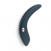 Чёрное эрекционное виброкольцо We-vibe Verge - We-vibe - в Старом Осколе купить с доставкой