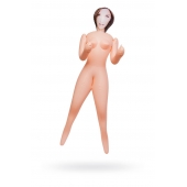 Надувная секс-кукла Jennifer - ToyFa - в Старом Осколе купить с доставкой