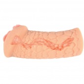 Реалистичный мастурбатор-вагина Elegance - KOKOS - в Старом Осколе купить с доставкой