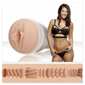 Мастурбатор-вагина Fleshlight Girls - Eva Lovia Sugar - Fleshlight - в Старом Осколе купить с доставкой
