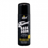 Концентрированный анальный лубрикант pjur BACK DOOR glide - 30 мл. - Pjur - купить с доставкой в Старом Осколе