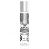 Массажный гель ALL-IN-ONE Massage Oil Sensual нейтральный - 30 мл. - System JO - купить с доставкой в Старом Осколе