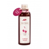Эликсир Triple Pleasure  Горячая вишня  - 130 гр. - JULEJU - купить с доставкой в Старом Осколе