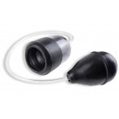 Комактная помпа-насос для головки Suck N’ Stroke Head Pump - Pipedream - в Старом Осколе купить с доставкой