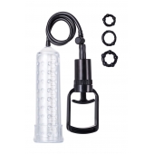 Прозрачная вакуумная помпа A-toys - A-toys - в Старом Осколе купить с доставкой