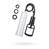 Прозрачная вакуумная помпа A-toys - A-toys - в Старом Осколе купить с доставкой