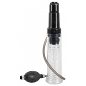 Вакуумная помпа-мастурбатор Vibrating Multi Pump   Masturbator - Orion - в Старом Осколе купить с доставкой