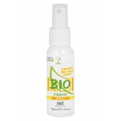 Очищающий спрей Bio Cleaner - 50 мл. - HOT - купить с доставкой в Старом Осколе