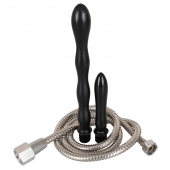 Набор для интимного душа Shower me Deluxe - Orion - купить с доставкой в Старом Осколе