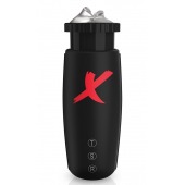 Автоматический мастурбатор-ротик Moto-Bator - Pipedream - в Старом Осколе купить с доставкой