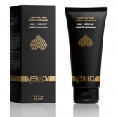 Анальный гель-смазка YESforLOV Comfort   Performance Anal Lubricant - 100 мл. - YESforLOV - купить с доставкой в Старом Осколе