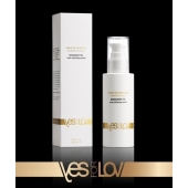 Массажное масло TITILLATING MASSAGE OIL - 100 мл. - YESforLOV - купить с доставкой в Старом Осколе