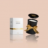 Массажная аромасвеча BEWITCHING MASSAGE CANDLE - 120 мл. - YESforLOV - купить с доставкой в Старом Осколе