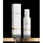 Массажное масло BEWITCHING MASSAGE OIL - 100 мл. - YESforLOV - купить с доставкой в Старом Осколе