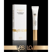 Возбуждающий интимный гель для женщин EXCITEMENT GEL FOR WOMEN - 10 гр. - YESforLOV - купить с доставкой в Старом Осколе