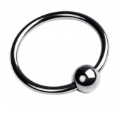 Кольцо на головку пениса размера S - ToyFa - в Старом Осколе купить с доставкой