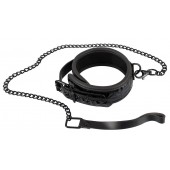 Ошейник и поводок с геометрическим узором Collar with Leash - Orion - купить с доставкой в Старом Осколе