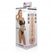 Мастурбатор-вагина Fleshlight Girls - Kendra Sunderland Angel - Fleshlight - в Старом Осколе купить с доставкой