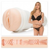 Мастурбатор-вагина Fleshlight Girls - Kendra Sunderland Angel - Fleshlight - в Старом Осколе купить с доставкой