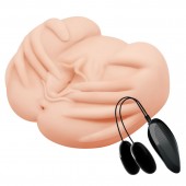 Вагина с руками поверх и вибрацией - Baile - в Старом Осколе купить с доставкой