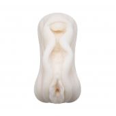 Реалистичная вагина-мастурбатор с необычным дизайном - Baile - в Старом Осколе купить с доставкой