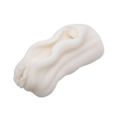 Реалистичная вагина-мастурбатор с необычным дизайном - Baile - в Старом Осколе купить с доставкой