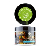 Интимный гель-смазка ANAL SEX FIST - 500 мл. - БиоМед - купить с доставкой в Старом Осколе