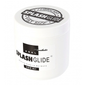 Анальный гель на водной основе SPLASHGLIDE ANAL ANESTHETIC FIST SIZE - 600 мл. - Splashglide - купить с доставкой в Старом Осколе