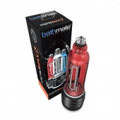 Красная гидропомпа HydroMAX7 - Bathmate - в Старом Осколе купить с доставкой