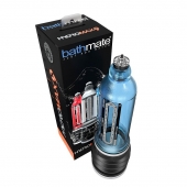 Синяя гидропомпа HydroMAX9 - Bathmate - в Старом Осколе купить с доставкой